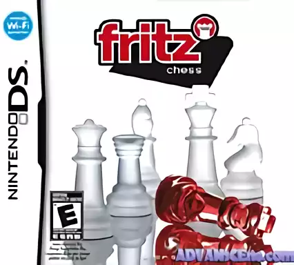 Image n° 1 - box : Fritz Chess